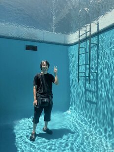 ひろゆき「ハーフパンツおじさんはキモい」論争をバッサリ　Xで明かした私見に共感の声続々