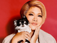 「ビックリなんですけど!!」“激やせ変貌”が話題のIKKO「今現在の私」最新ショットに驚きの声続出