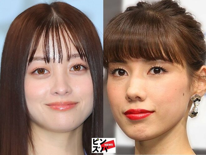 橋本環奈『おむすび』仲里依紗の鬼の形相に「安室奈美恵、セーラームーン」実名登場の震災接近で「ドラマが激変」 ギャル編との超ギャップで“つまらない朝ドラ”脱却かの画像