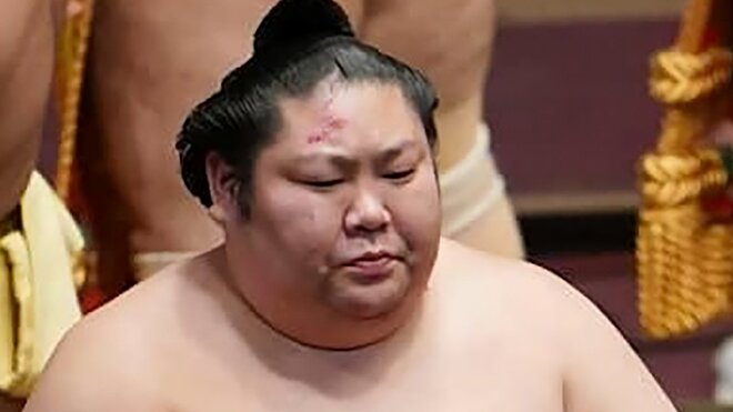 元幕内・剣翔（つるぎしょう ）