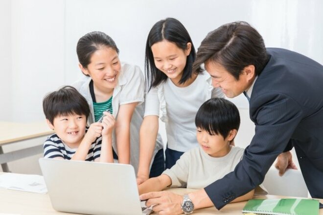プログラミング、K‐POPダンス、金融教育も…“子供の習い事”がピアノ、そろばんから激変中の画像