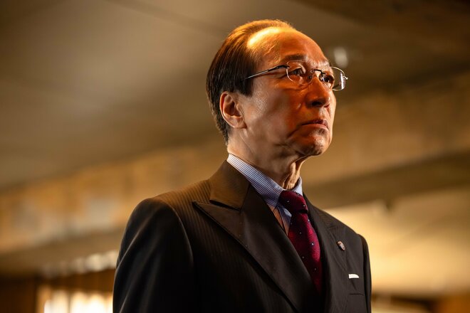 【VIVANT考察】小日向文世・長野に2つのフラグ！意味深発言から浮上する「別班妻」と「不穏な今後」の画像