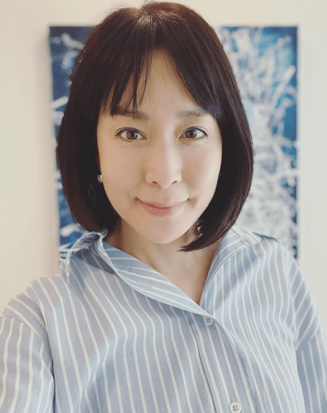 「超美人」“元局アナ最強勝ち組”47歳・内田恭子の印象激変ぶりがひそかに注目！の画像