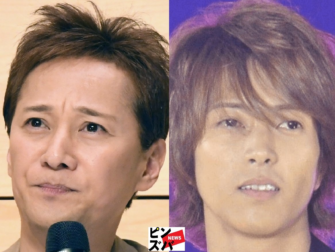 山下智久主演映画企画が白紙に、海外活動の人権意識が背景に