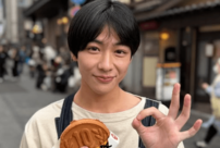 25歳のイケメン関テレアナに熱視線　「なにわ男子の新メンバーでしかない」アクスタ＆女性誌好評でブレイクの予感