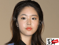 「ユルフワ感が堪らない」再評価の唐田えりか、26歳最新ショットが透明感の塊！“韓国進出”は成功するか