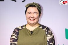 「令和の好感度タレント」ランキング、高すぎる好感度に悩むやす子もランクイン【第4位以下】