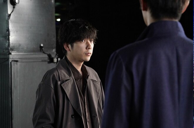 二宮和也『ONE DAY』、「劣化版」揶揄『VIVANT』同様第4話から大逆襲か。視聴者が沸騰「ニノは公安？別班？」指摘のワケの画像