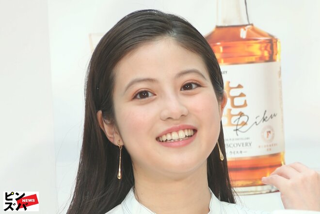 「完全にお飾り」「えぐかわいい」今田美桜『世界陸上』「織田裕二の独壇場」評価で“大晦日の大役”は未知数かの画像