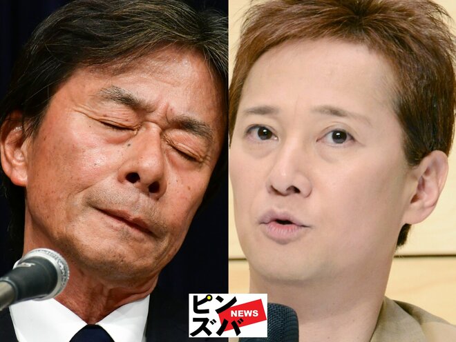 “出てこない”「フジのドン」日枝久相談役の「ひざまずき懺悔姿」がXで沸騰中　撤退の広告主は辛らつ見解の画像