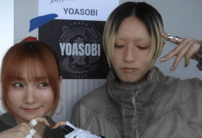 「めっちゃ痩せてる！」YOASOBI・Ayase、“－14キロ”激やせ報告に「ばちくそイケメンすぎ」の声