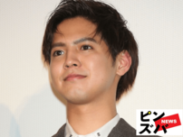 「ニヤけが止まらん」片寄涼太＆数原龍友、キュートな“推しダンス”動画がギャップ萌え！「このかわいさ反則すぎる」