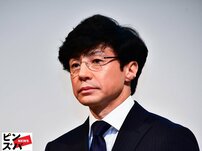 「犯罪者に育てられた子ども」錦織一清が東山紀之を痛烈批判　ジャニ―氏への「鬼畜の所業」発言を否定する“因縁40年”