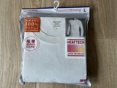 １枚でコートと同じ暖かさの優れものも…ヒートテックよりスゴい目的別「冬の暖かインナー」５選