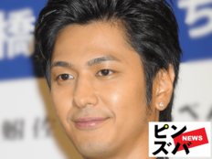 「何をしてもカッコいい」速水もこみち、初ディズニー満喫　イケおじ感漂う耳カチューシャ姿が話題に