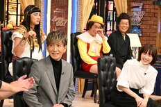 木村拓哉、初めて日本テレビ『しゃべくり007』に登場した理由！「テレビ史上最大のプロモ」原動力は「ジャニーズの後輩」かぶりすぎガチバトル