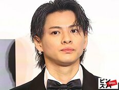 Number_i平野紫耀の「MVみたい」柔軟剤新CMがトレンド1位沸騰　バラエティにドラマも？数字を持つ男は引っ張りだこ