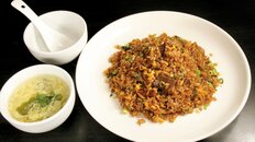 【全国チャーハン巡り】膳坊［ぜんぼう］（広島・広島・市役所前）　フードジャーナリスト・はんつ遠藤が行く！