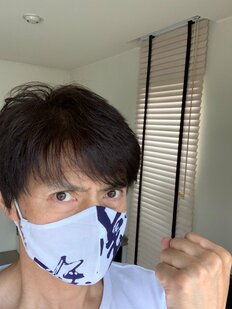 「若すぎる」逝去・火野正平さんのNHK番組の代役、61歳『スクール☆ウォーズ』俳優の若見え近影に驚きの声