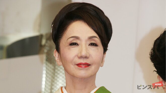 岩下志麻、「85歳でこの美貌」絶賛の近影から聞こえてくる「大女優の今後」の画像