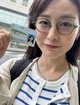 「こんなに綺麗なんて!!」新井恵理那の“免許証写真”に騒然　2児の母になっても変わらぬ美貌披露