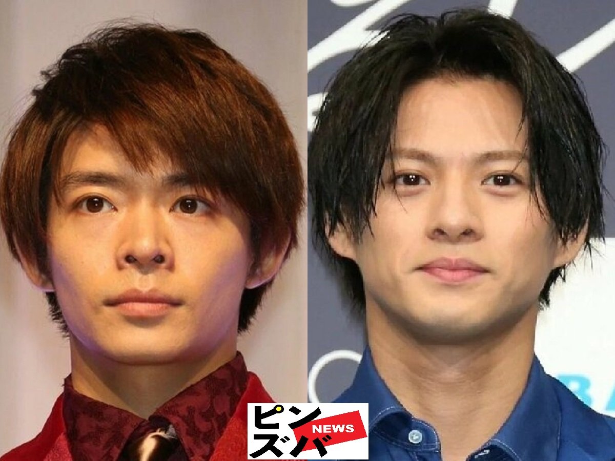 横浜流星 IMP 岸優太 新品未使用 大人気 テニスネックレス 残りわずか 