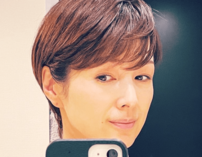 「本当に整った綺麗なお顔」48歳・吉瀬美智子“10分の私流メイク”ノウハウ公開に反響「そう化粧すれば吉瀬さんになれるんやぁ～」