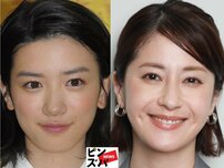 永野芽郁『君が心をくれたから』第7話でも底を打たない異例の悲劇展開！視聴者が奇跡を託す頼みの綱は「松本若菜」のワケ