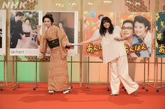 【平均視聴率16.0％】『あんぱん』、“史上最低視聴率”前作『おむすび』との決定的違いと次作『ばけばけ』の3つの不安点