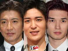 木村拓哉『有働Times』90分SPが早くも沸騰　vs『ザ・ロイヤルファミリー』目黒蓮vs『GOスト』SixTONES…“日9”STARTOタレント大激突が勃発