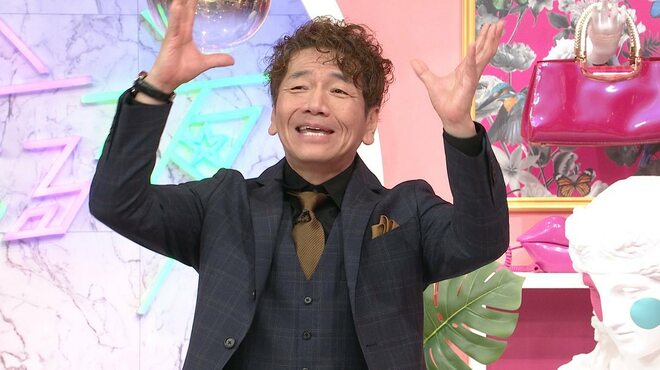 くりぃむ上田晋也、パリ五輪で炎上も揺らぎない絶大信頼 「今年の24は上田さんしかいない」“ミスター日テレ”の圧倒的支配力の画像