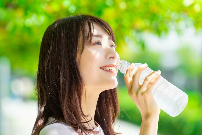 早くも猛暑日続出で40℃に迫るところも…「熱中症にならない5つの鉄則」夕食にはラーメンもおすすめのワケの画像