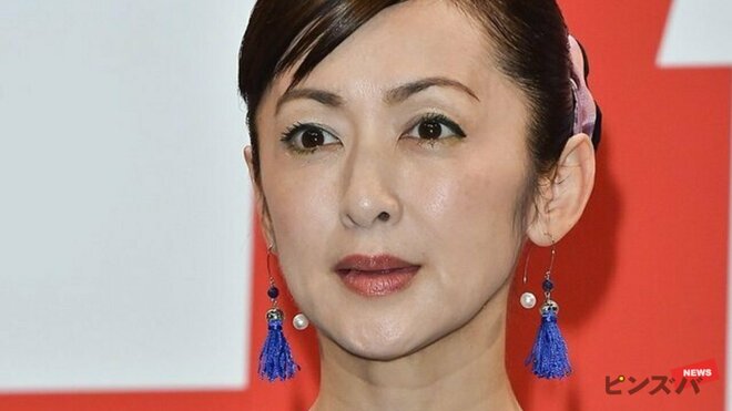 「芸能界の異次元60歳美女」ランキング、斉藤由貴を抑えた「二十代の頃と変わらない」女優は【第4位以下】の画像