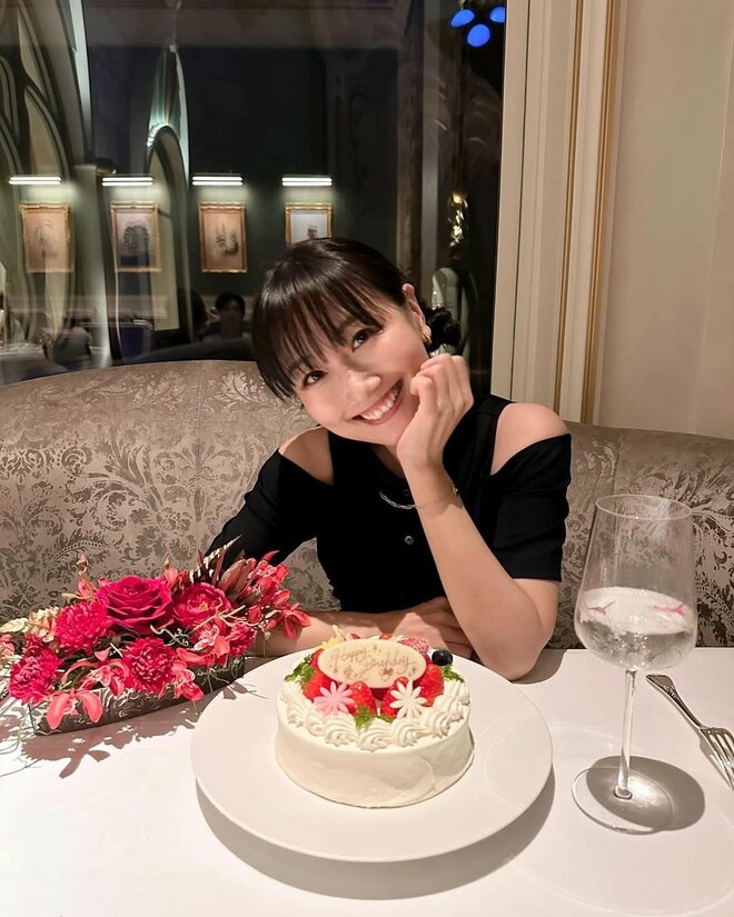 「全然年取らない」『さくらんぼ』大ヒットから22年…大塚愛・43歳、新アー写が沸騰「ずっと可愛いのすごい」の画像