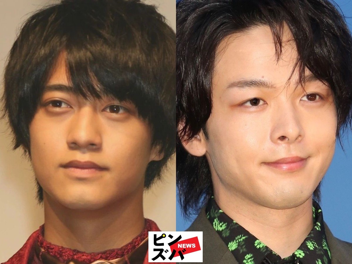 高橋海人の演技が急上昇 中村倫也とW主演『DOPE』ハマりはじめた