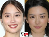 4月期“月9”主演・広瀬アリスにのしかかる「3つの重圧」 永野芽郁『君が心をくれたから』「ハッピーエンド」最終回の大物議余波