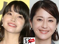松本若菜はフジ問題の犠牲者か 『Dr.アシュラ』と岸井ゆきの・志尊淳『恋は闇』、キャスト盤石な春ドラマ2本が絶不調のワケ