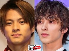 横浜流星&平野紫耀、橋本環奈と浜辺美波“最強”コンビを破ったのは?10~30代女子が「共演が見たい親友芸能人」【トップ5】