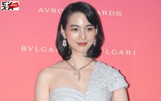のん、阿部寛主演『日曜劇場』で地上波「復帰」 改名から9年、「忖度」完全消滅へ　昨年末には公取委の動きも…