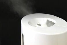 メッセンジャーあいはら「病院に入れなかったら多分死んでいた」『加湿器肺炎』の恐怖！医師が指摘「要注意は超音波式」