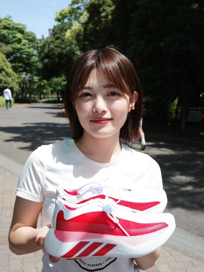 井上咲楽×登録者93万人YouTuber、「メデューサみたい」初ドライブ終着点夕暮れショットに反響　首都高でのミスに共感の画像