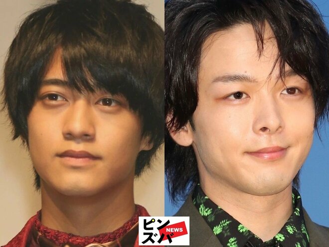 成功の鍵はキンプリ・高橋海人の演技　中村倫也とW主演『DOPE』、『SPEC』レベルな“クセ強世界観”で試される俳優としての対応力の画像