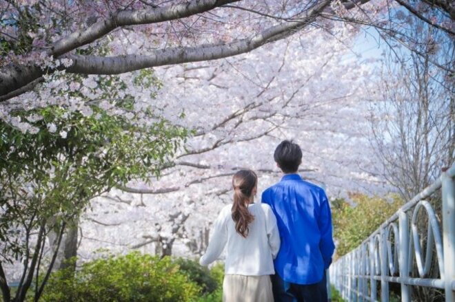 出会いの季節にしたいのは“恋”!? 10～30代男女が「春になるとやりたくなること」【第4位以下】の画像