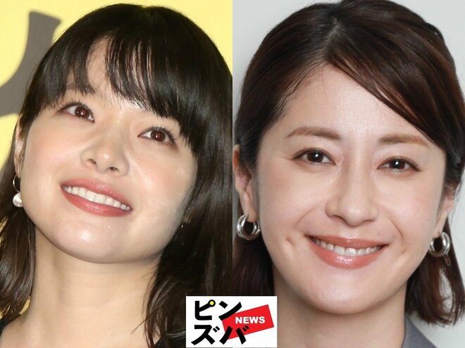 松本若菜はフジ問題の犠牲者か 『Dr.アシュラ』と岸井ゆきの・志尊淳『恋は闇』、キャスト盤石な春ドラマ2本が絶不調のワケの画像