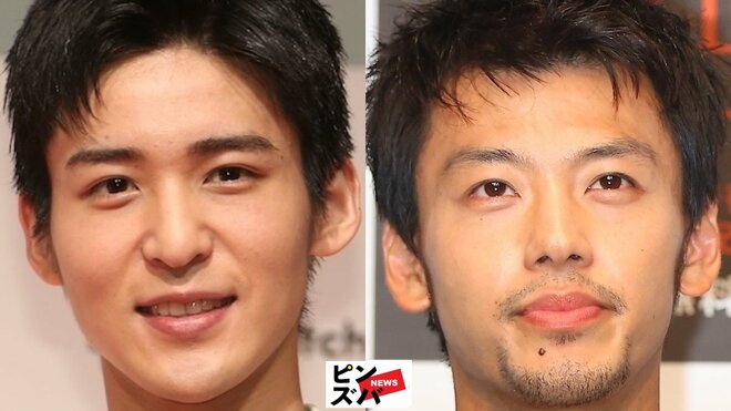 積み重ねが花開いた目黒蓮『ザ・ロイヤルファミリー』、すべてハマった竹内涼真『じゃあつく』に及川光博『ぼくたちん家』秋ドラマで演技が絶賛された男性俳優3人の画像