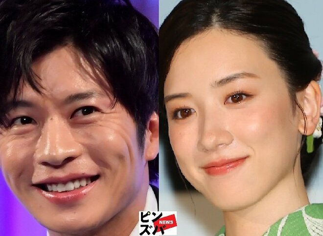 田中圭「永野芽郁と不倫疑惑報道」の9日後から“23日間主演舞台”生本番の試練　影響は？劇場からの回答の画像