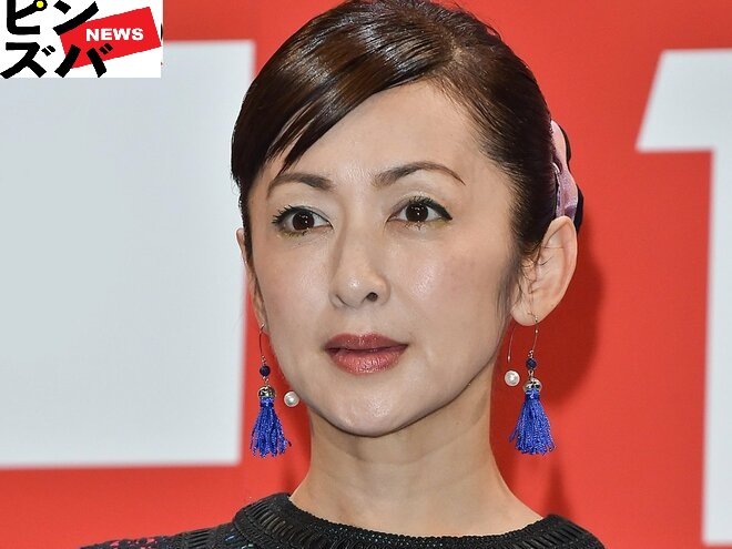 AV女優斉藤由貴 
