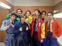 話題の衆院選公認取り消し元女子アナが6年交際を笑顔告白…トラジャ「とばっちり不幸」5連発