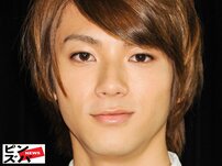 「爆イケです」山田裕貴“呪術廻戦・五条悟ふうサングラス近影”に反響「実写化は山田氏希望」