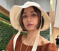 「ちょっとした事故動画」佐田真由美46歳、美しい広々自宅キッチンでの“ギャップ萌え”な料理姿に反響